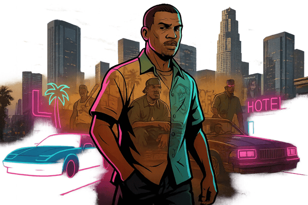 Free, Fast, Secure Los Santos Photo Magic