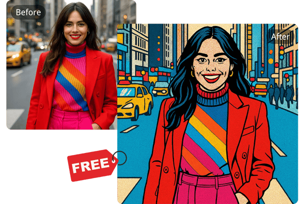 Fast, Free, and User-Friendly