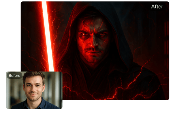 Force-Powered Editing Tools