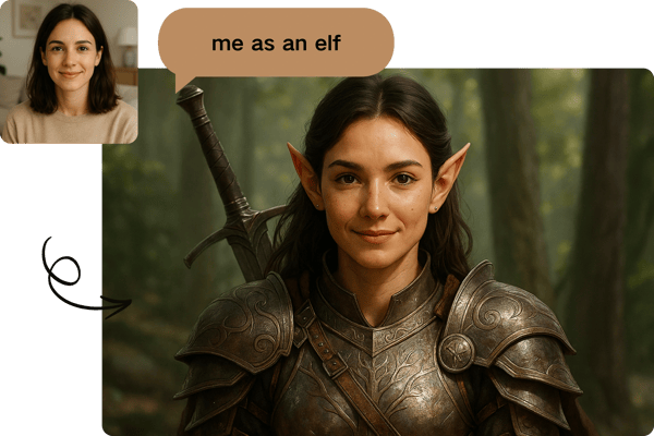 🎭 One-Click Wardrobe Magic