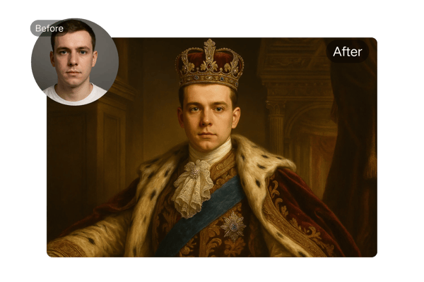 From Everyday to Extraordinary