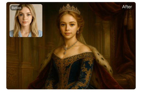 Free to Try, Premium to Shine