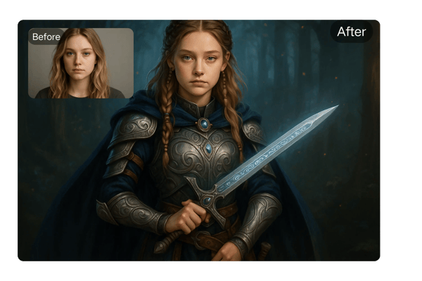 🎨 Talent Tree Customization