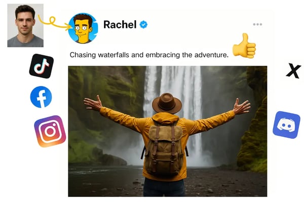 Free Simpsons Character Creator for Instant Fun
