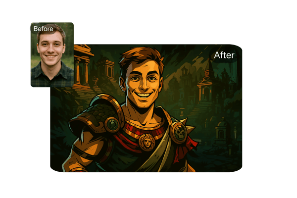 Édit du roi des Enfers