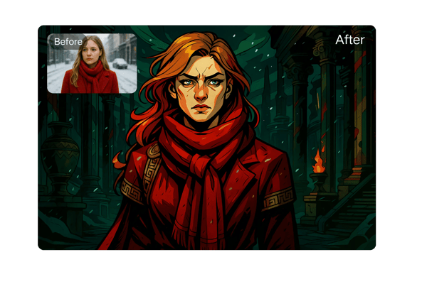 Trial Without Tribute