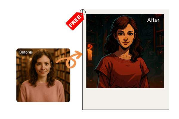 Fusion de Styles Divins