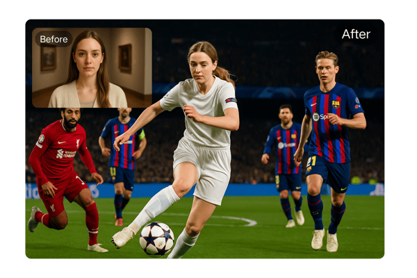 Devenez une Légende du Terrain