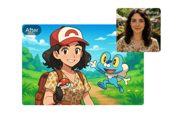 Build Your Dream Pokémon Team