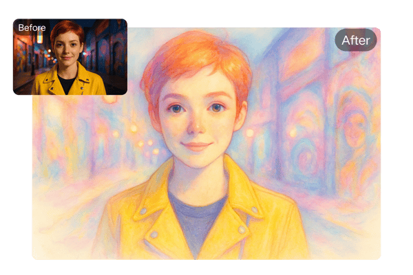 🛠️ Highly Customizable Outputs