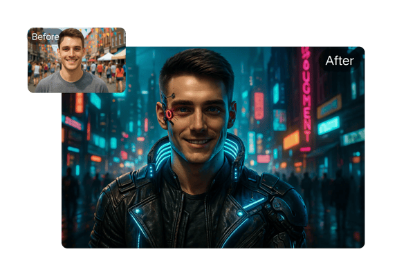 Style Spell : Infinies possibilités de looks de cosplay