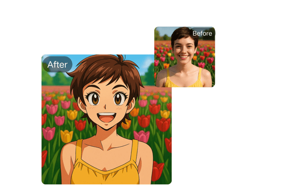 Z Fighter Style Customization