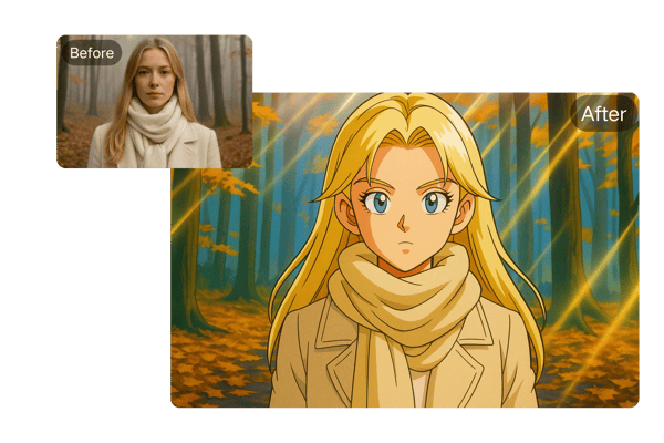 Ultra Instinct Quality Output