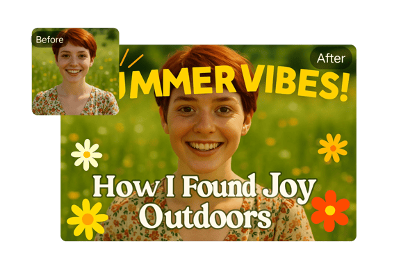 Intelligente Text- und Filter-Zuordnung: