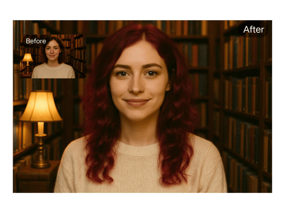 Natural Detail Enhancement