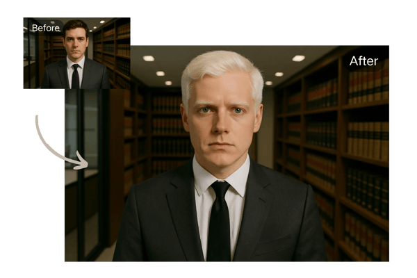 Motion-Ready Makeovers: