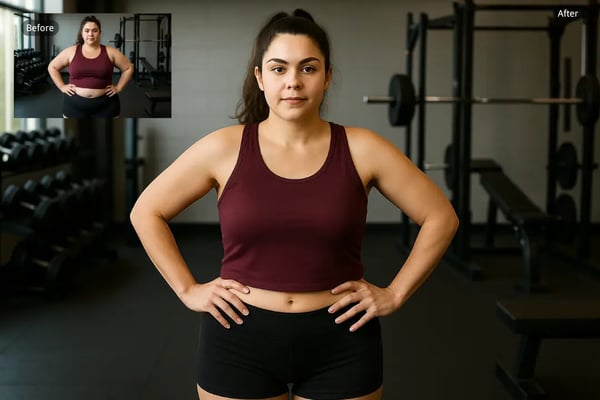 Customizable Thin Filter for Targeted Adjustments