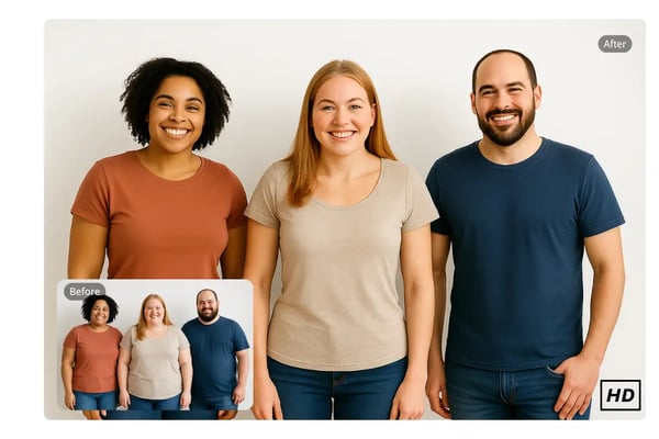 High-Quality Free Skinny Filter Output