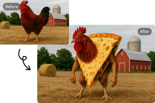 Italian Brainrot Generator Free Online  