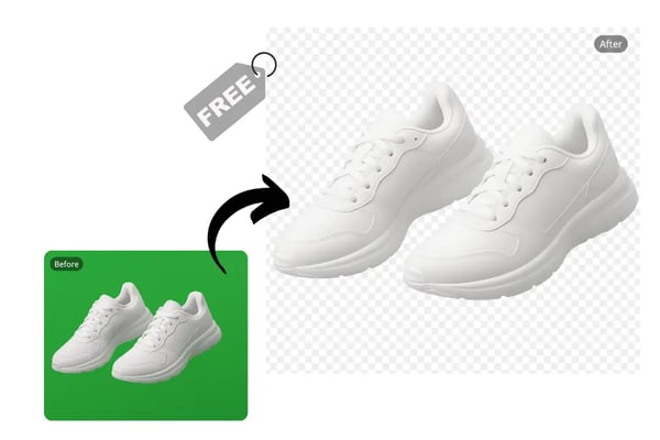 Free Green Screen Remover for Creative Projects