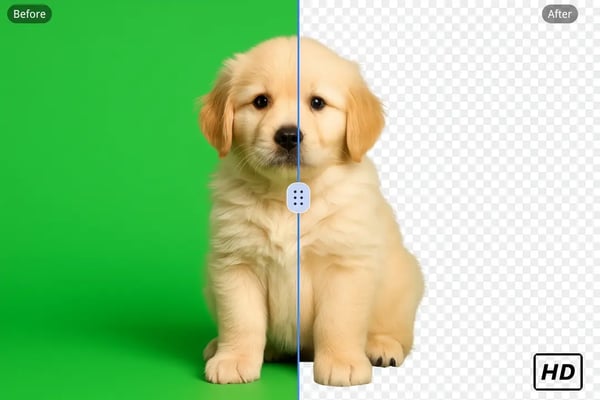 Instant Remove BG for Quick Turnarounds