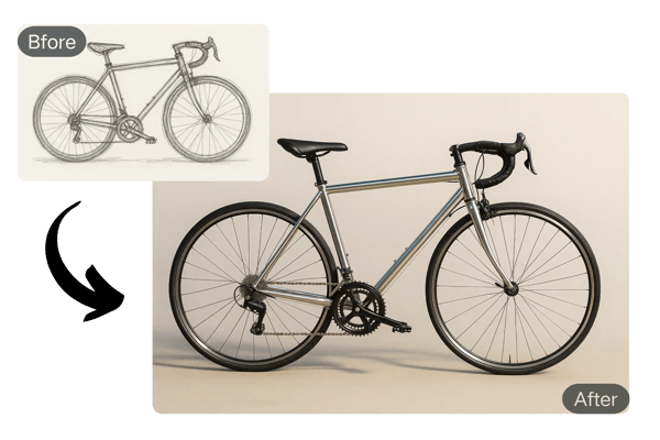 Easily Convert 2D Images to 3D Models with AI