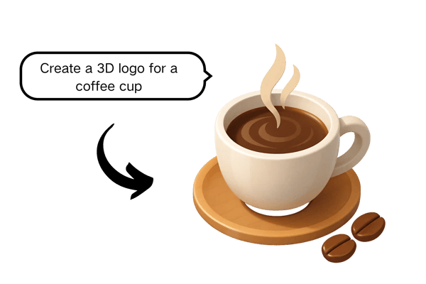 Create 3D Models from Text Using AI