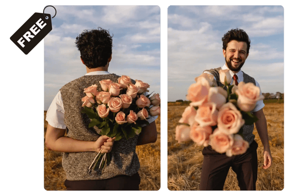 Kostenloser Konsistenter Charakter-KI-Generator Online