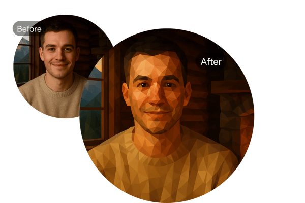 3D Character Creation: