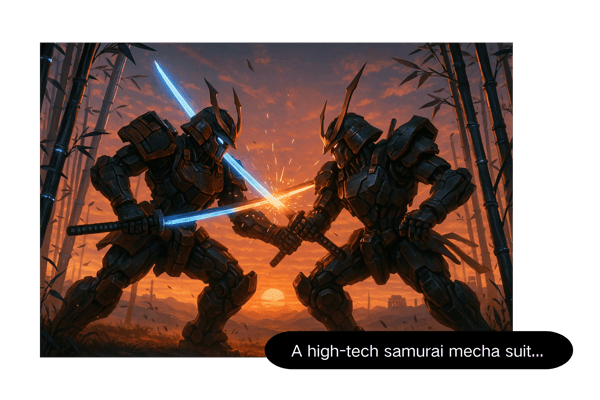 AI-Powered BattleSmith’s Construct