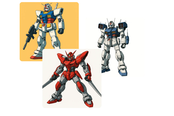 Omni-Platform BattleForge Access