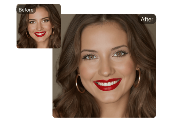 Extensive Eyebrow Color Palette