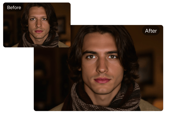 Real-Time Virtual Eyebrow Try-On