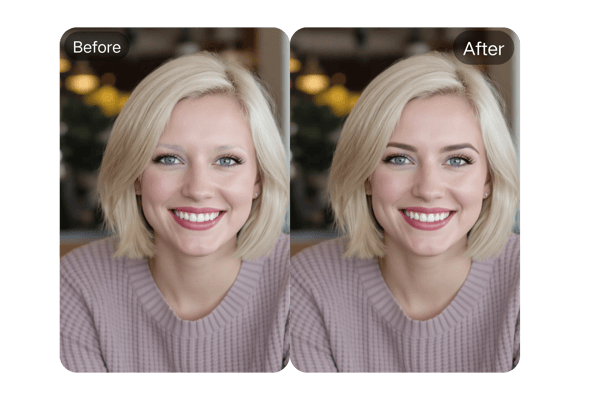 Symmetry & Style Correction Tools