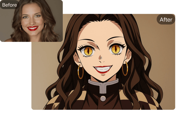 AI-Driven Customization