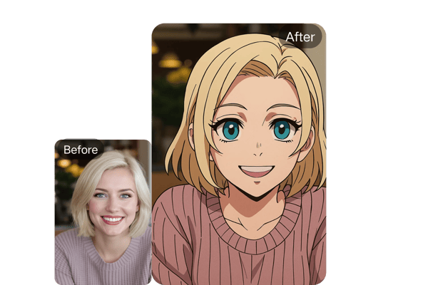 Versatile Art Styles