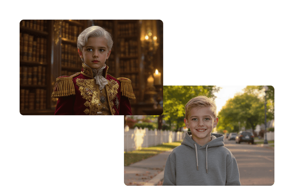 Customizable Details