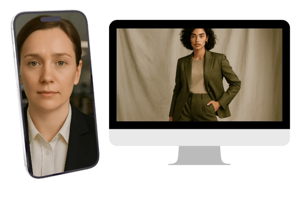 AI Wrinkle Remover App and Desktop Support for Seamless Editing in Graphic Design Projects