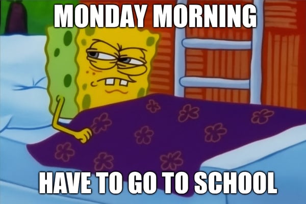 Download High-Quality SpongeBob Memes in Minutes