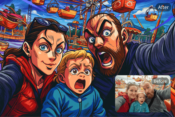 Idées personnalisables pour une créativité infinie