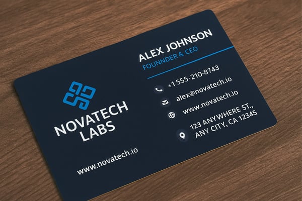 High-Resolution Outputs Ready for Print