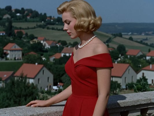 Vintage Cocktail Balcony Scene with Z-Image