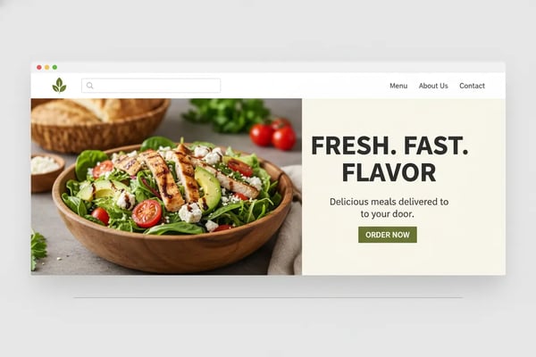 Brand Assets & Marketing Materials