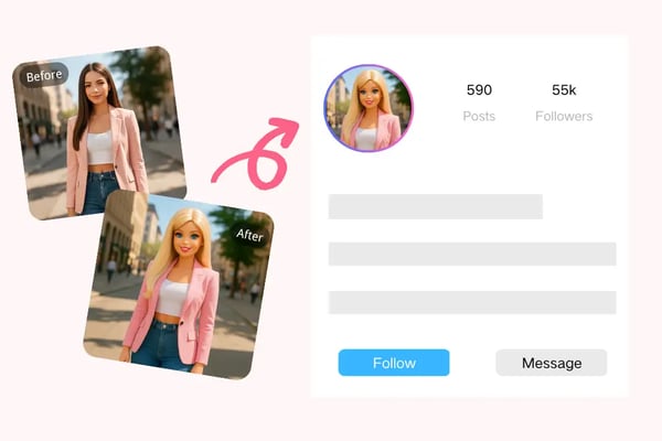 为社交媒体增添魅力