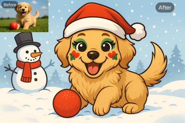 Keepsake of your pet