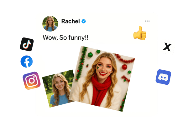 Production of content