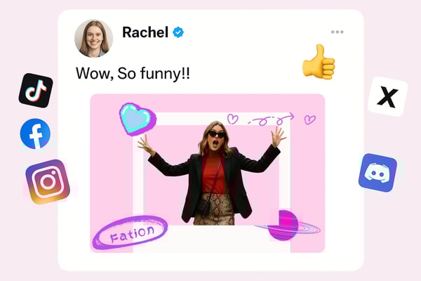 Social Media Graphics