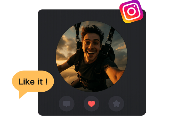 Produce Personalized Avatar