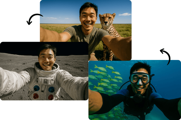 Creative Content Production