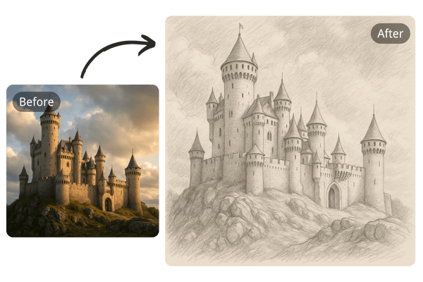 Artistic Creation and Illustration